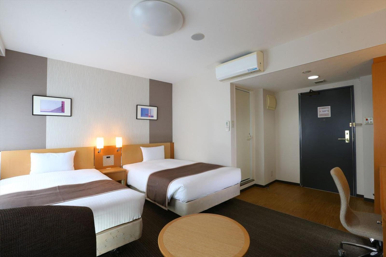 Hotel Hokke Club Оита Экстерьер фото
