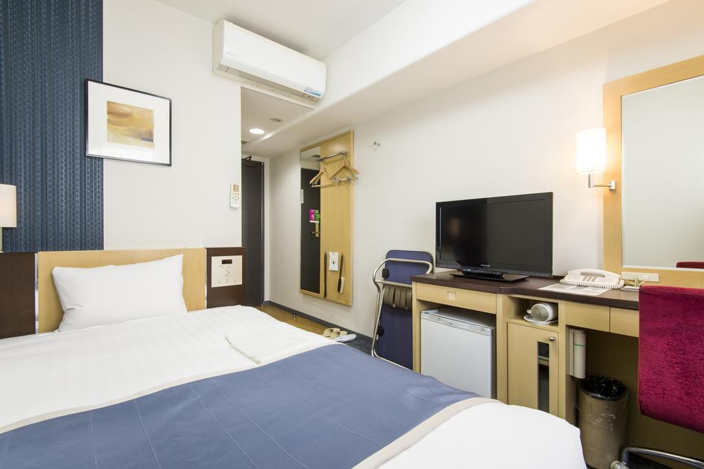 Hotel Hokke Club Оита Экстерьер фото