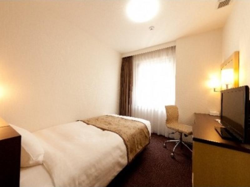 Hotel Hokke Club Оита Экстерьер фото