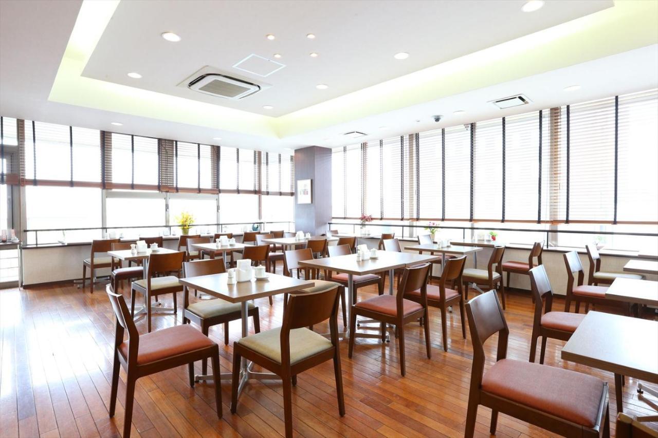 Hotel Hokke Club Оита Экстерьер фото